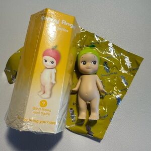 Sonny Angel Pear Fruit Series